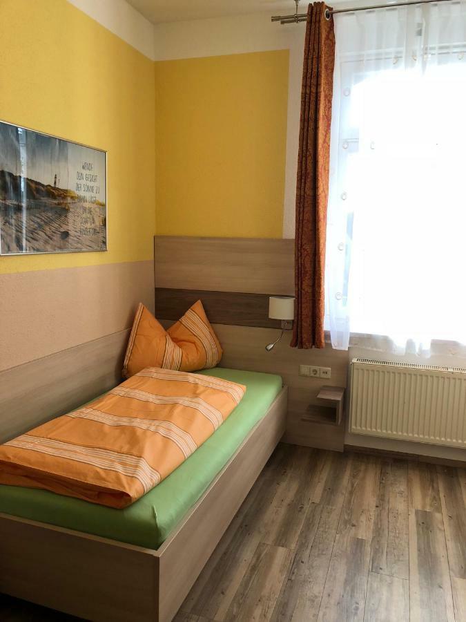 Zum Postamt Hotel Rothenburg  Bagian luar foto