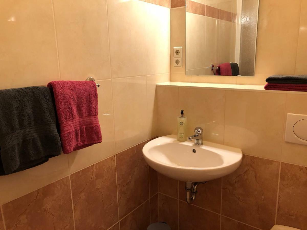 Zum Postamt Hotel Rothenburg  Bagian luar foto