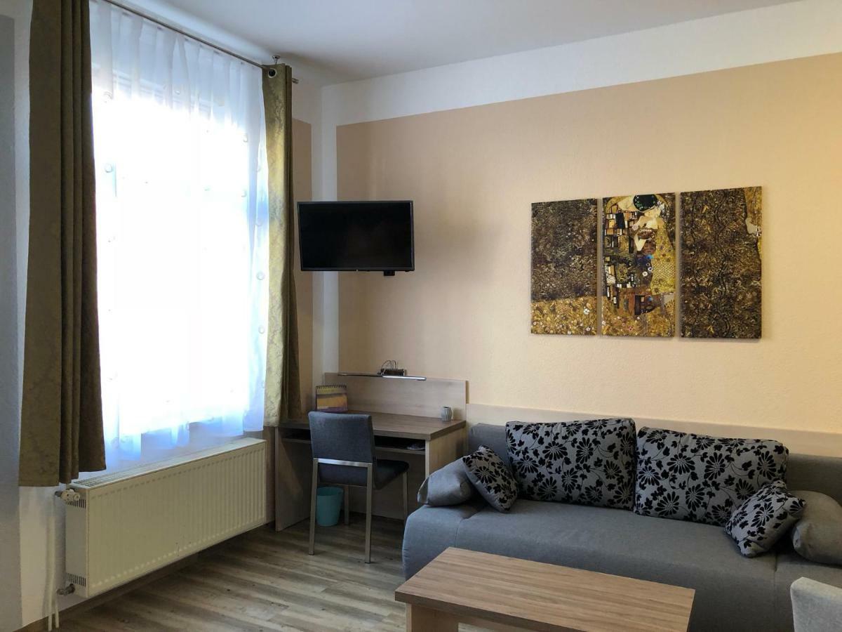 Zum Postamt Hotel Rothenburg  Bagian luar foto