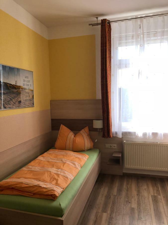 Zum Postamt Hotel Rothenburg  Bagian luar foto