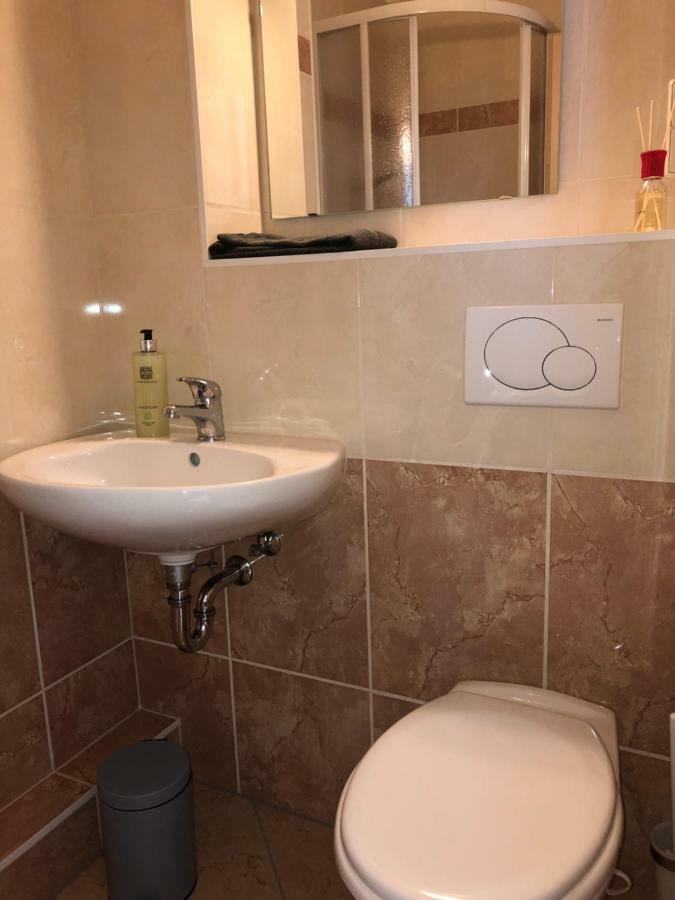 Zum Postamt Hotel Rothenburg  Bagian luar foto