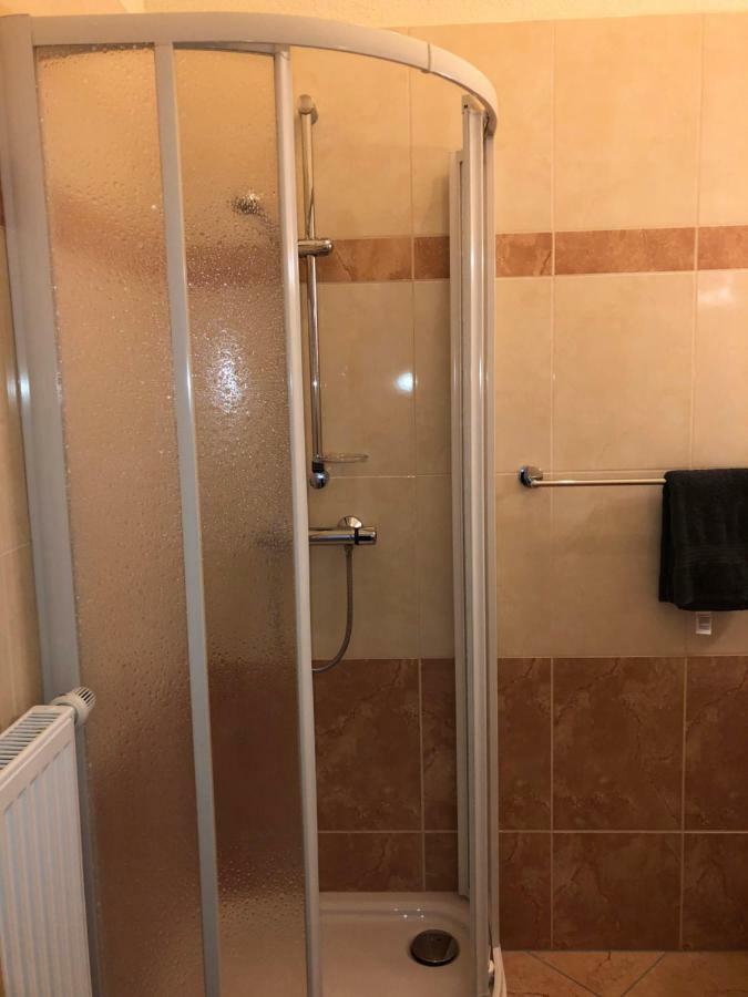 Zum Postamt Hotel Rothenburg  Bagian luar foto