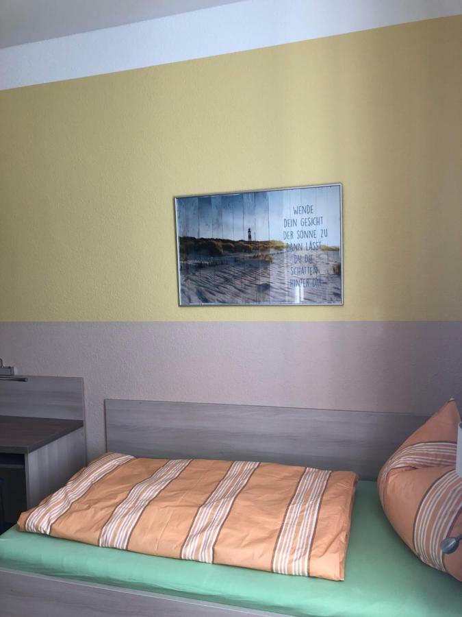 Zum Postamt Hotel Rothenburg  Bagian luar foto