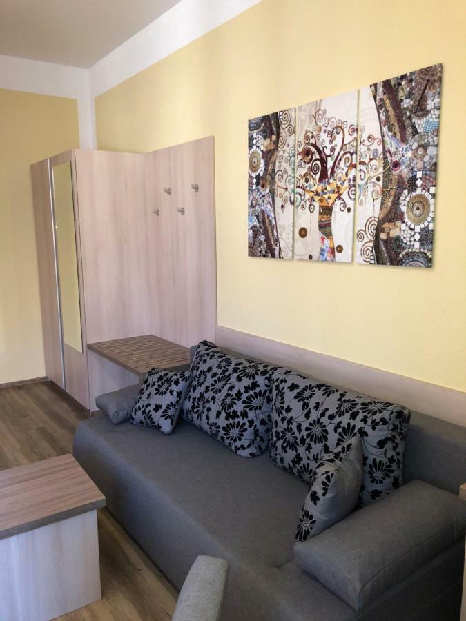 Zum Postamt Hotel Rothenburg  Bagian luar foto