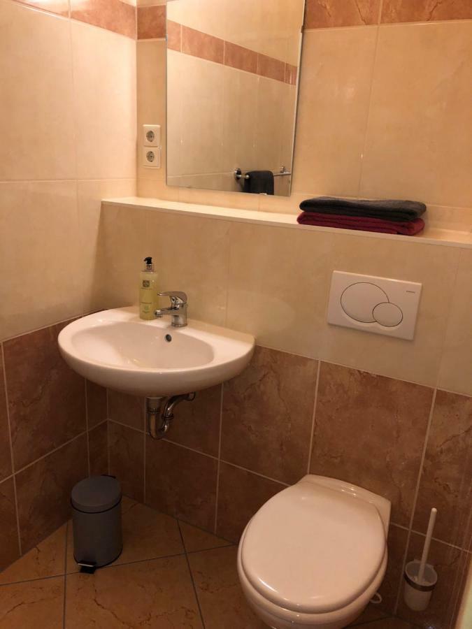 Zum Postamt Hotel Rothenburg  Bagian luar foto